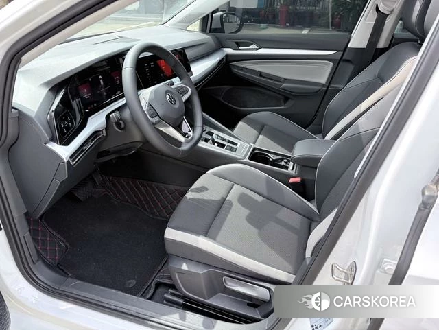 Volkswagen Golf id 4276490 из Китая 13