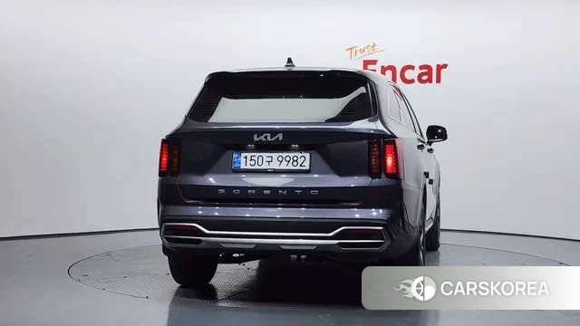 Kia Sorento 4th Generation id 3600693 из Кореи 14