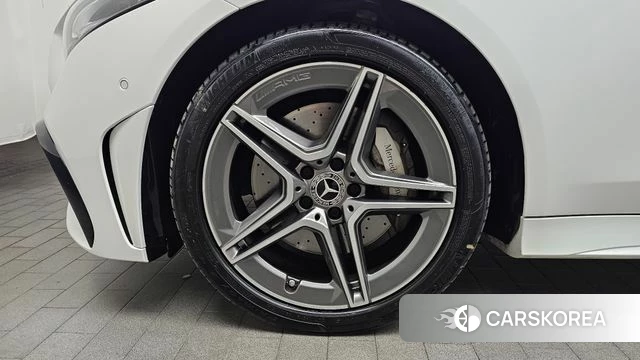 Mercedes-Benz CLS-Class C257 id 4560755 из Кореи 25