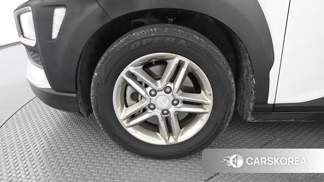 Hyundai Kona id 4596331 из Кореи 25