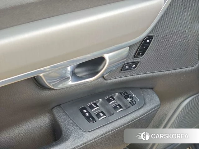 Volvo S90 id 4254407 из Китая 19