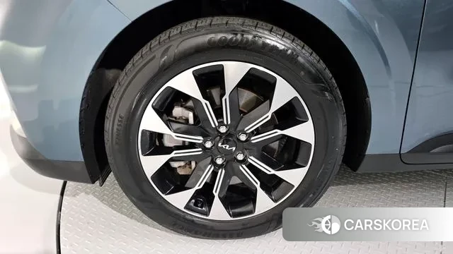 Kia Carnival 4th generation id 3043295 из Кореи 14