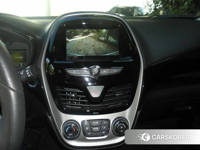 Chevrolet (GM Daewoo) The New Spark 2020 Белый из Кореи, фото 6