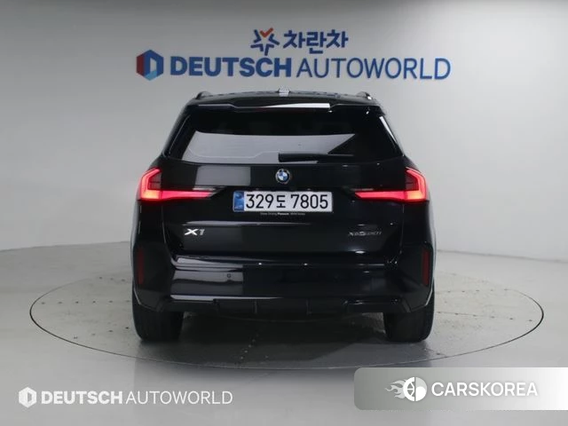 BMW X1 (U11) id 4862680 из Кореи 14
