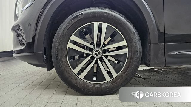 Mercedes-Benz GLB-Class X247 id 4609179 из Кореи 24
