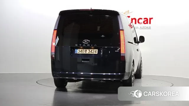 Hyundai Staria id 2915279 из Кореи 14