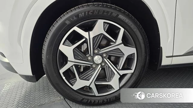 Hyundai Palisade id 4423320 из Кореи 28