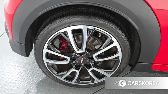 Mini Cooper S id 3366033 из Кореи 14