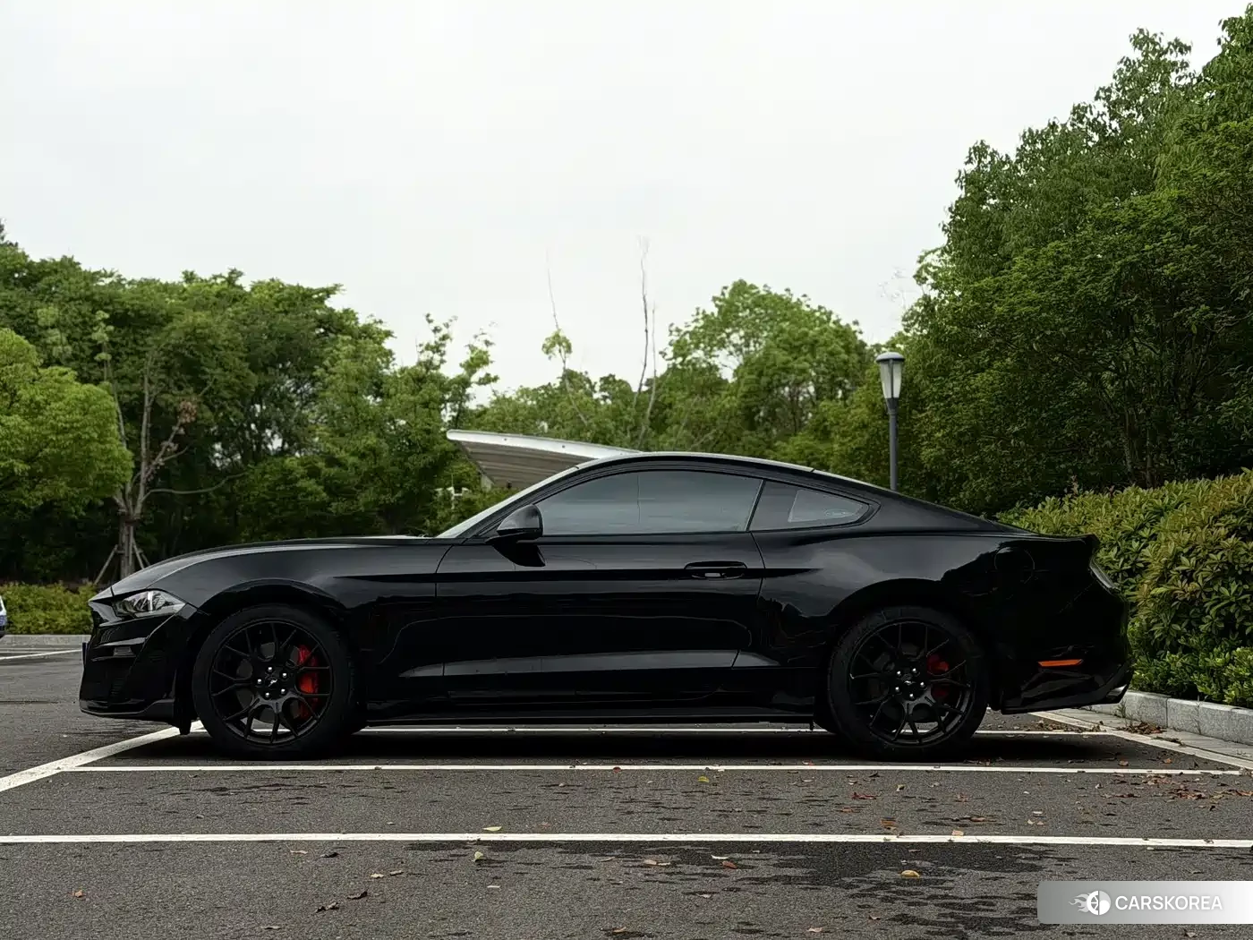 Ford Mustang id 4622758 из Китая 9
