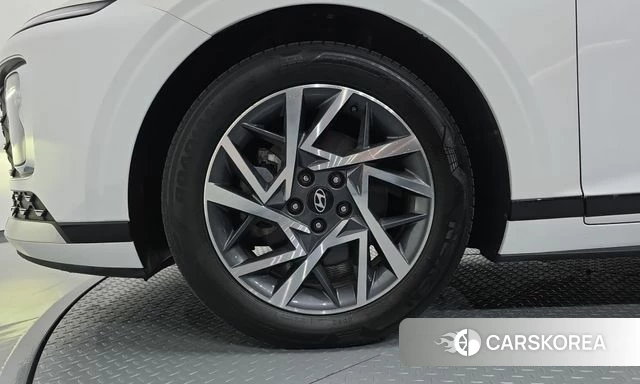 Hyundai Grandeur (GN7) id 4941849 из Кореи 24