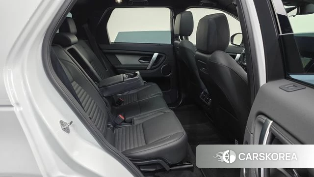Land Rover Discovery Sports 2nd Generation id 4462160 из Кореи 14