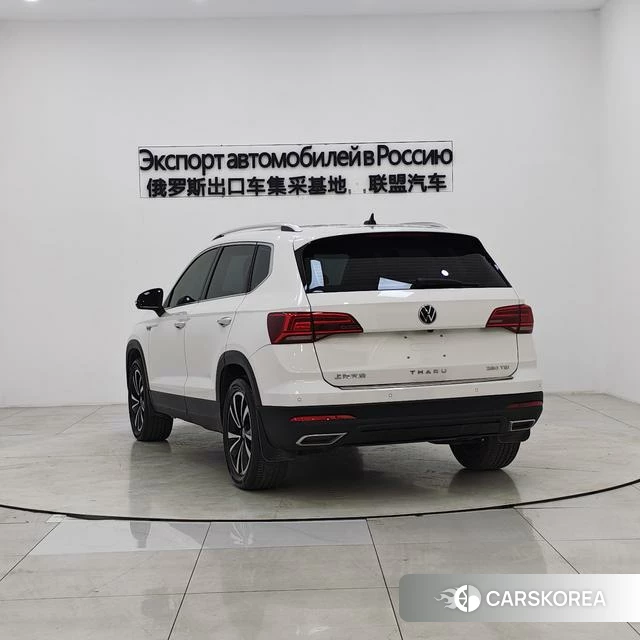 Volkswagen Tuyue id 4207356 из Китая 11