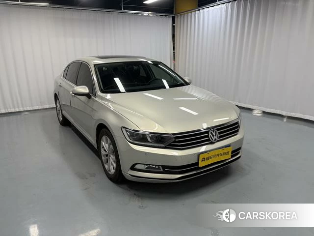 Volkswagen Magotan id 4238083 из Китая 14