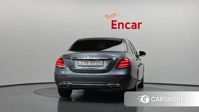 Mercedes-Benz E-Class W213 id 4652028 из Кореи 14