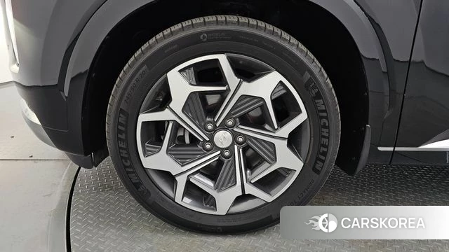 Hyundai Palisade id 3827196 из Кореи 14