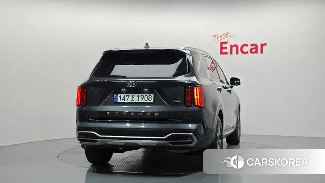 Kia Sorento 4th Generation id 3567333 из Кореи 14