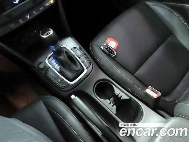 Hyundai Kona id 2662438 из Кореи 14