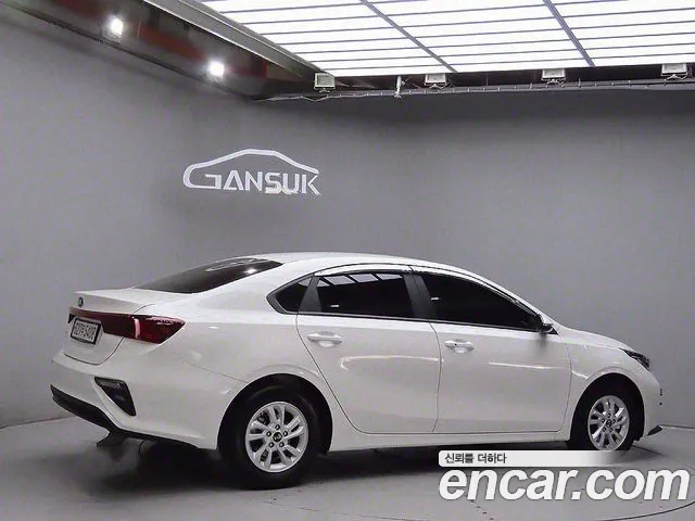 Kia Come New K3 id 2690749 из Кореи 13