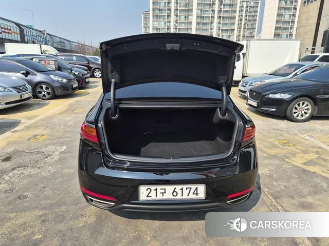 Kia Come New K7 id 3829440 из Кореи 13