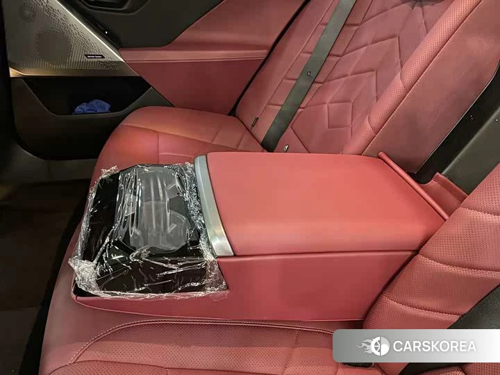 BMW 5 series id 4420388 из Китая 9