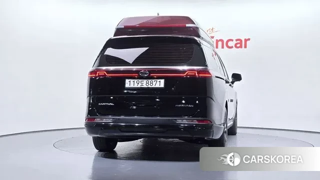 Kia Carnival 4th generation id 3328423 из Кореи 14