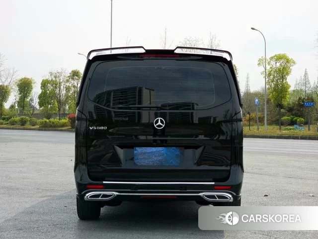 Mercedes-Benz Vito id 4257059 из Китая 10