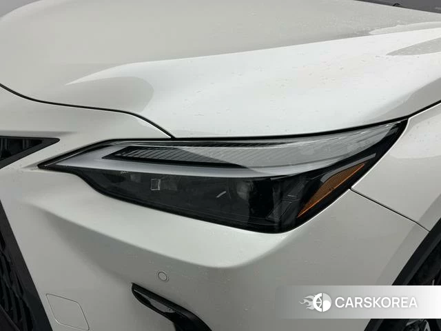 Lexus NX id 4261279 из Китая 14