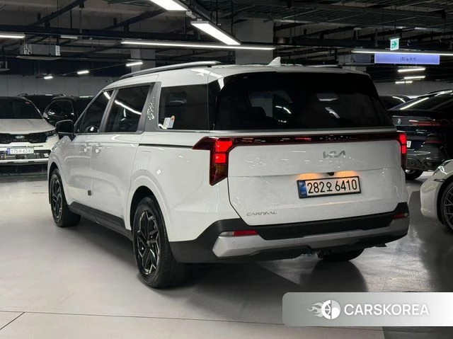 Kia The New Carnival 4th Generation id 4387815 из Кореи 14