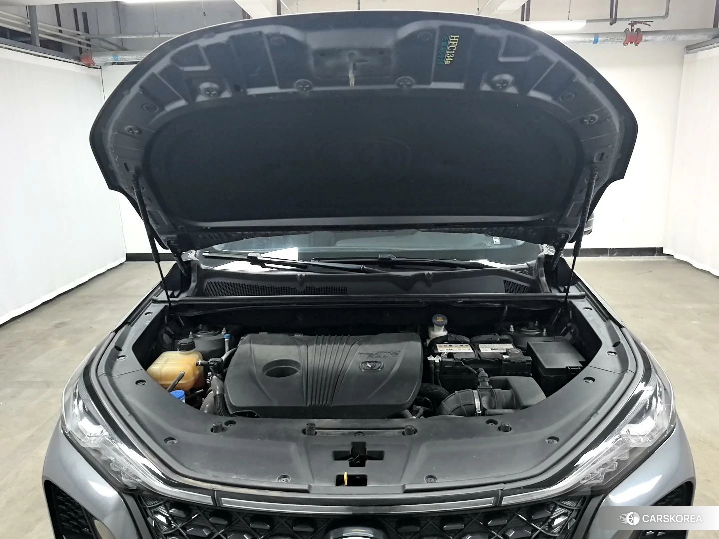 Chang'an CS75 PLUS id 4486596 из Китая 14