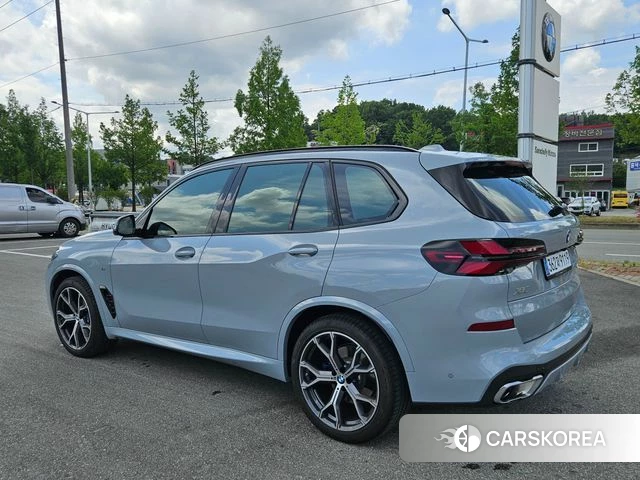 BMW X5 (G05) id 4407776 из Кореи 10