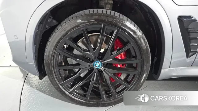 BMW X5 (G05) id 3058021 из Кореи 14