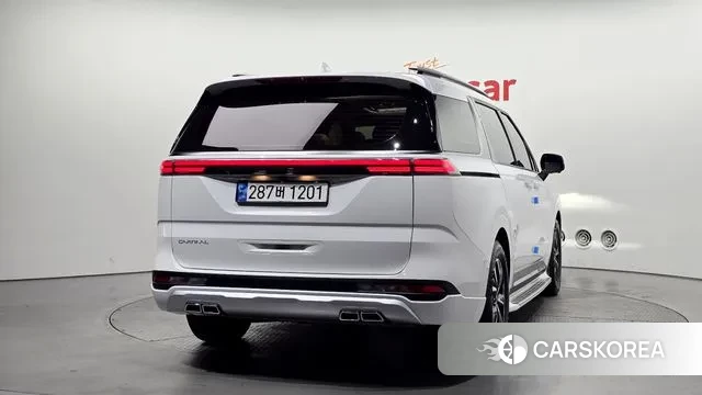 Kia Carnival 4th generation id 3389100 из Кореи 14