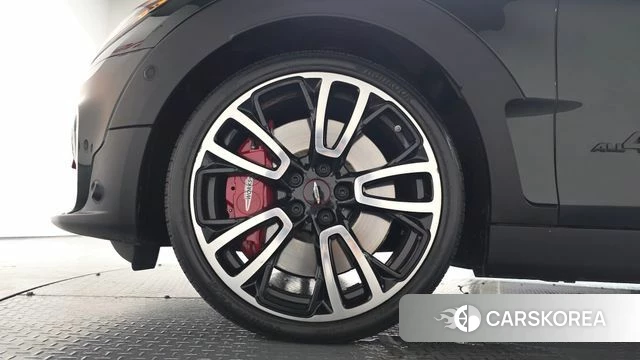 Mini Cooper S Clubman id 4774384 из Кореи 31