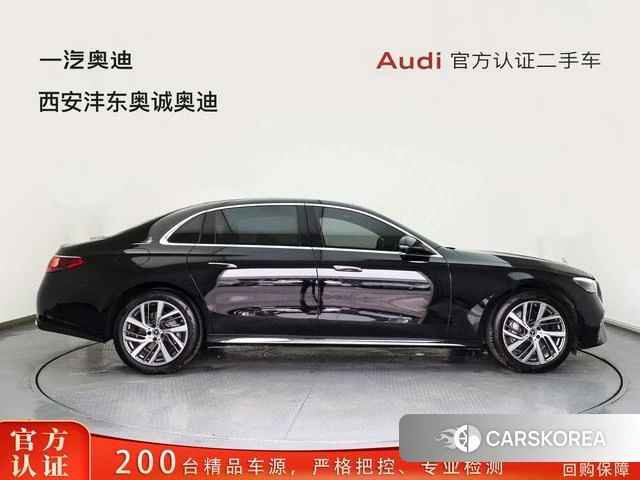 Mercedes-Benz E-class id 4260738 из Китая 17