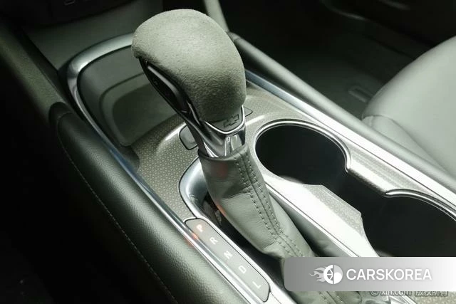 Chevrolet Mai Ruibao XL id 4210706 из Китая 18