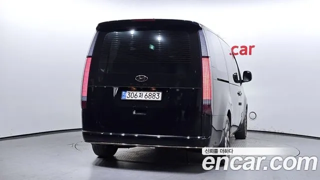 Hyundai Staria id 2867968 из Кореи 14