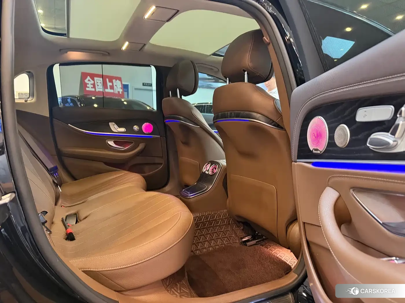 Mercedes-Benz E-Class id 4600880 из Китая 12