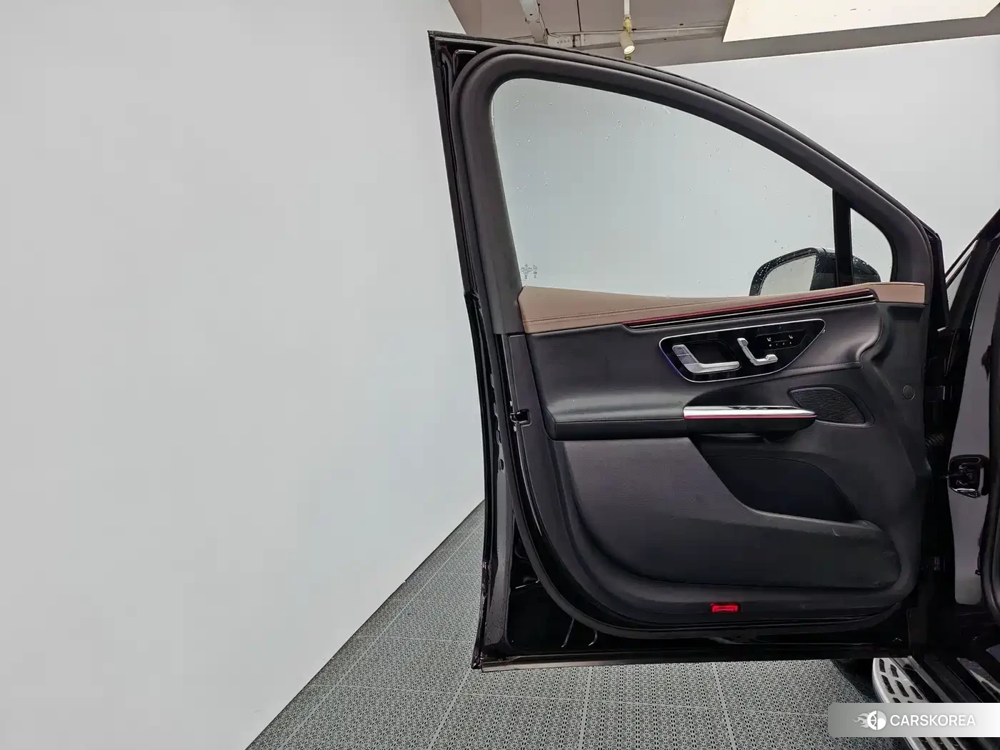 Mercedes-Benz EQE SUV id 4545831 из Китая 13