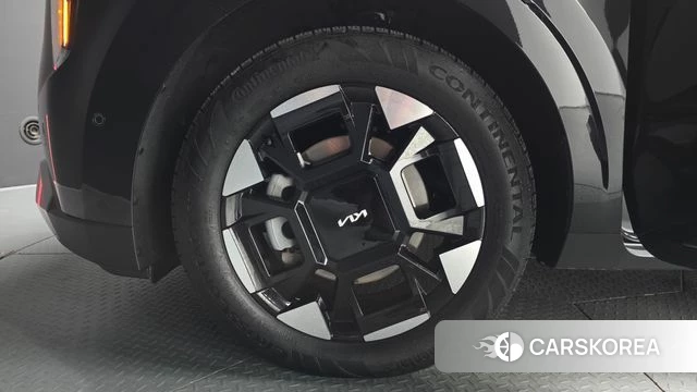 Kia The New Carnival 4th Generation id 4778377 из Кореи 34