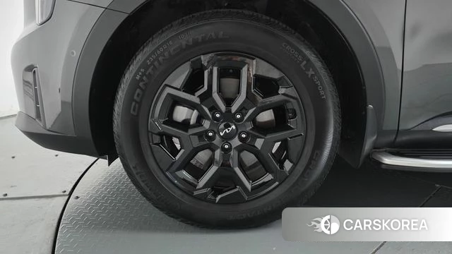 Kia The New Sorento 4th Generation id 4847519 из Кореи 33