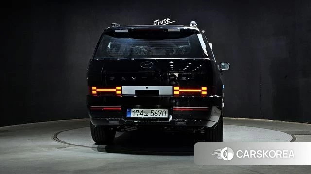 Hyundai Santa Fe (MX5) id 3876370 из Кореи 14