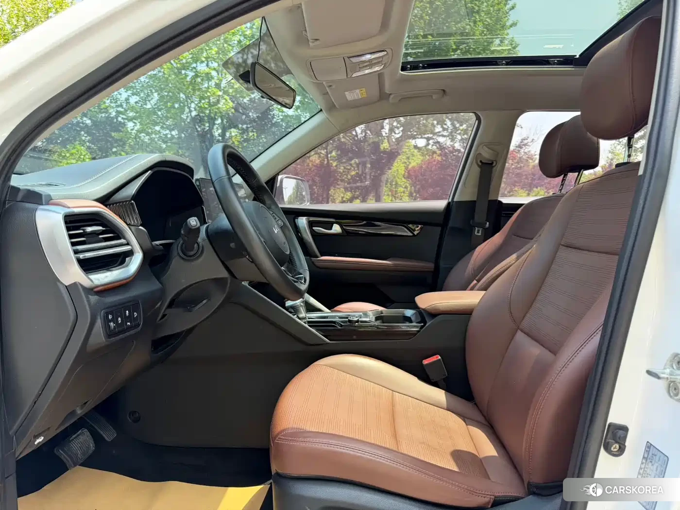 Kia Sportage id 4539166 из Китая 8