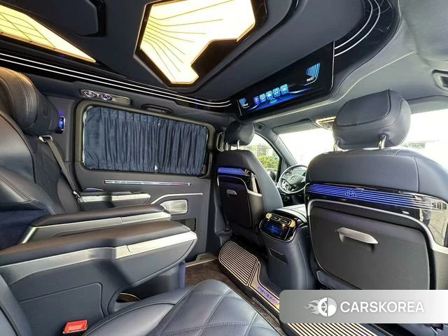 Mercedes-Benz Vito id 4275292 из Китая 7