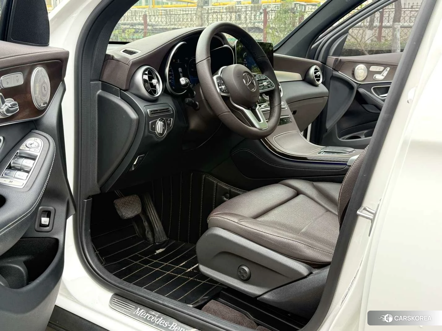 Mercedes-Benz GLC id 4467843 из Китая 7