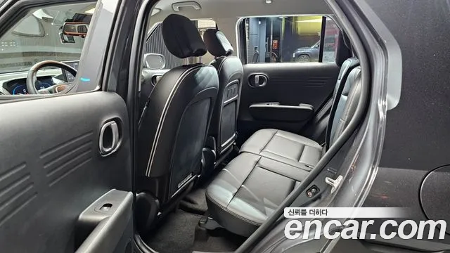 Hyundai Casper id 2688545 из Кореи 14