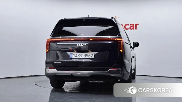 Kia The New Carnival 4th Generation id 4494023 из Кореи 31