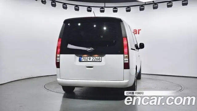 Hyundai Staria id 2868331 из Кореи 14