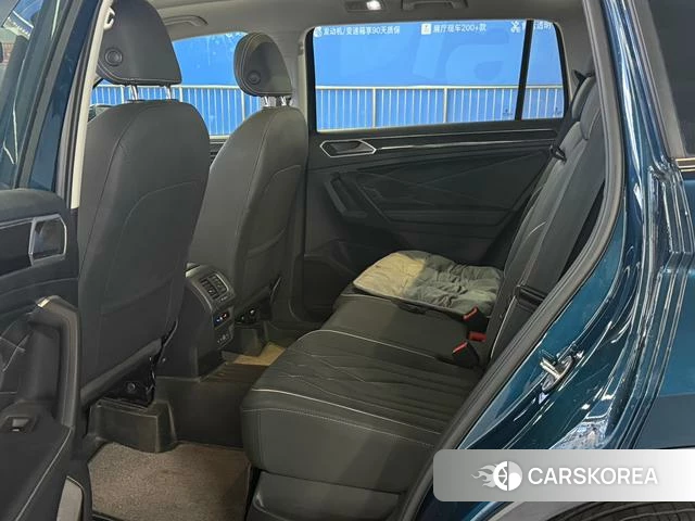 Volkswagen Tiguan L id 4211369 из Китая 15