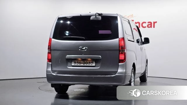 Hyundai The New Grand Starex id 4722400 из Кореи 23