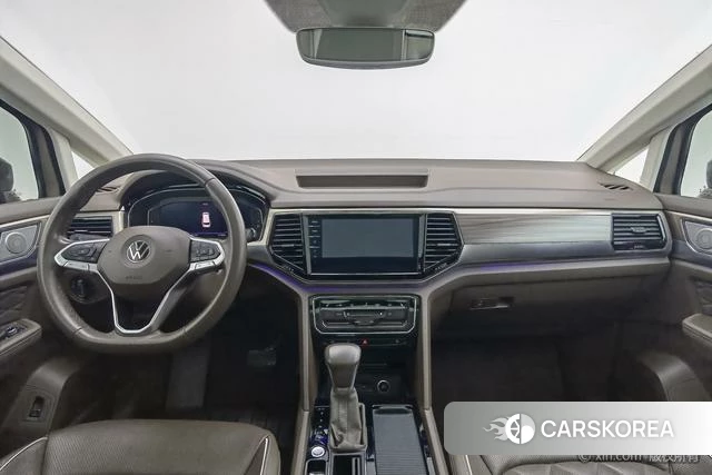 Volkswagen Weiran id 4258849 из Китая 18